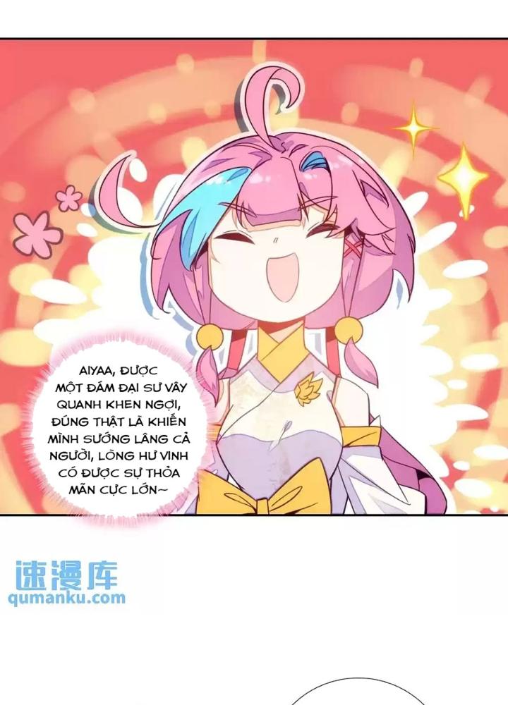 Lão Đại Xuyên Không Thành Tiên Nữ Chapter 244 - Trang 3