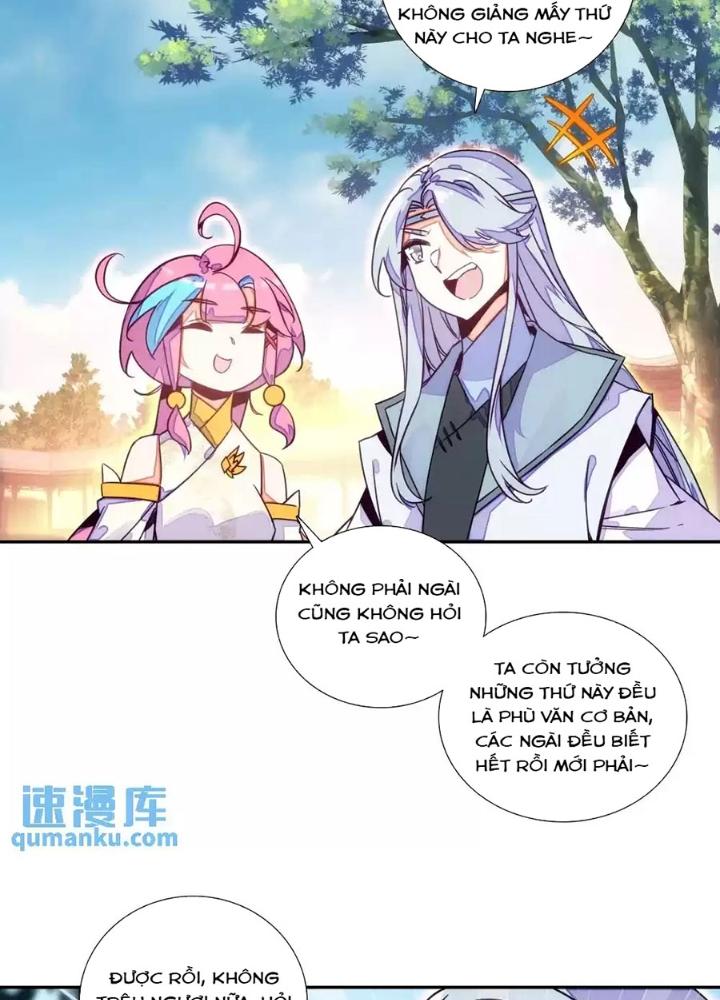 Lão Đại Xuyên Không Thành Tiên Nữ Chapter 244 - Trang 3