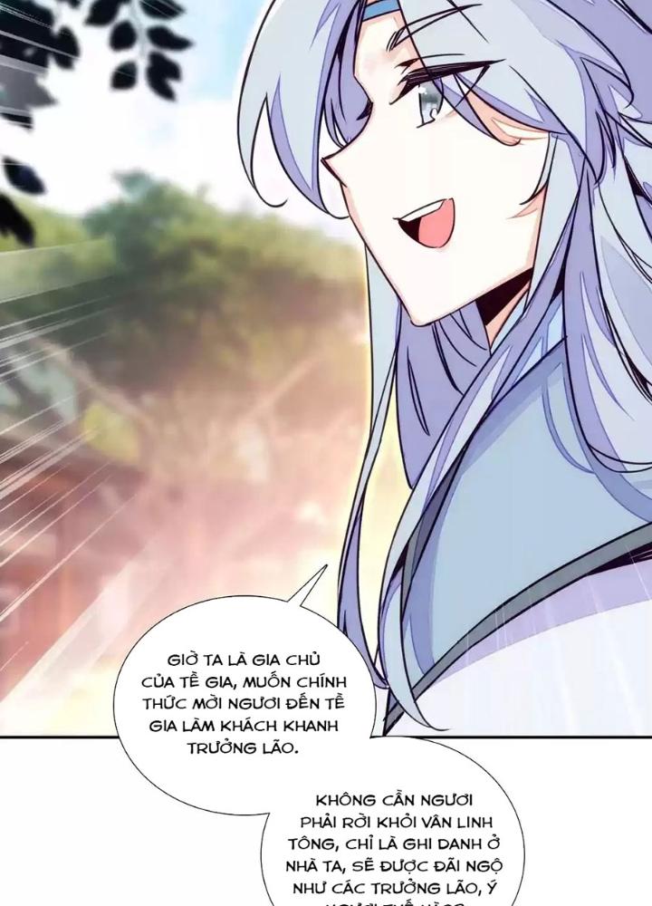 Lão Đại Xuyên Không Thành Tiên Nữ Chapter 244 - Trang 3