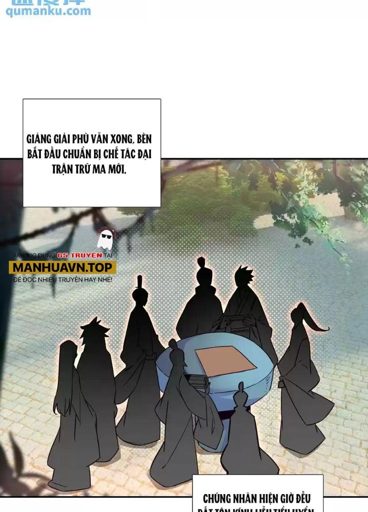 Lão Đại Xuyên Không Thành Tiên Nữ Chapter 244 - Trang 3