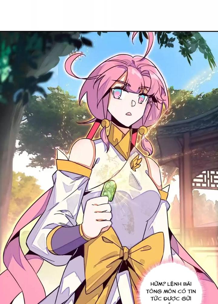 Lão Đại Xuyên Không Thành Tiên Nữ Chapter 244 - Trang 3