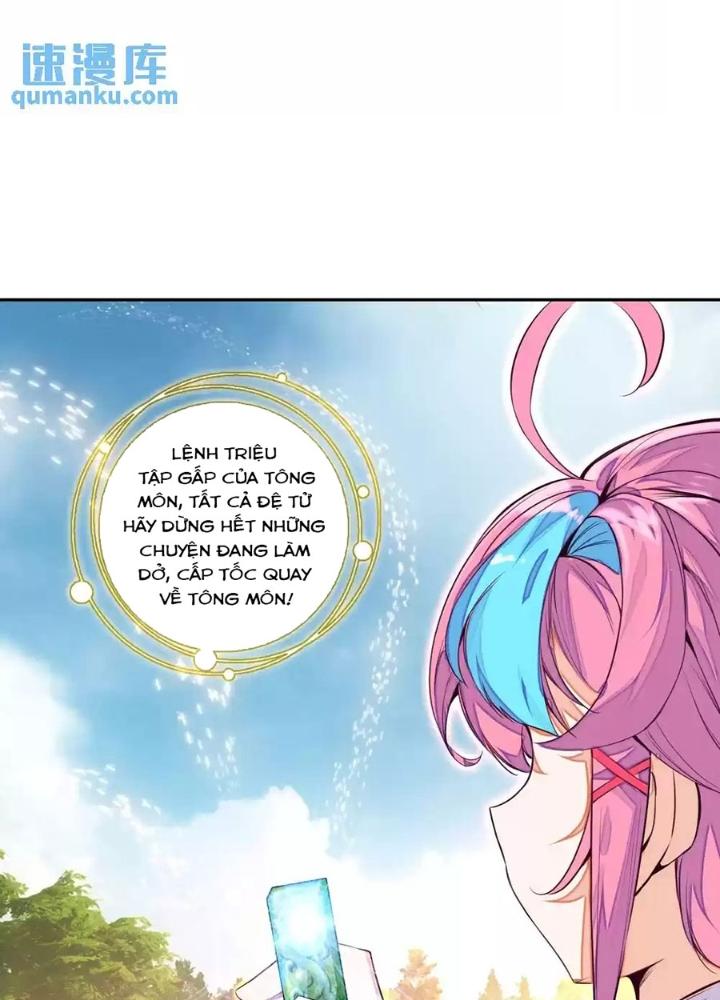 Lão Đại Xuyên Không Thành Tiên Nữ Chapter 244 - Trang 3