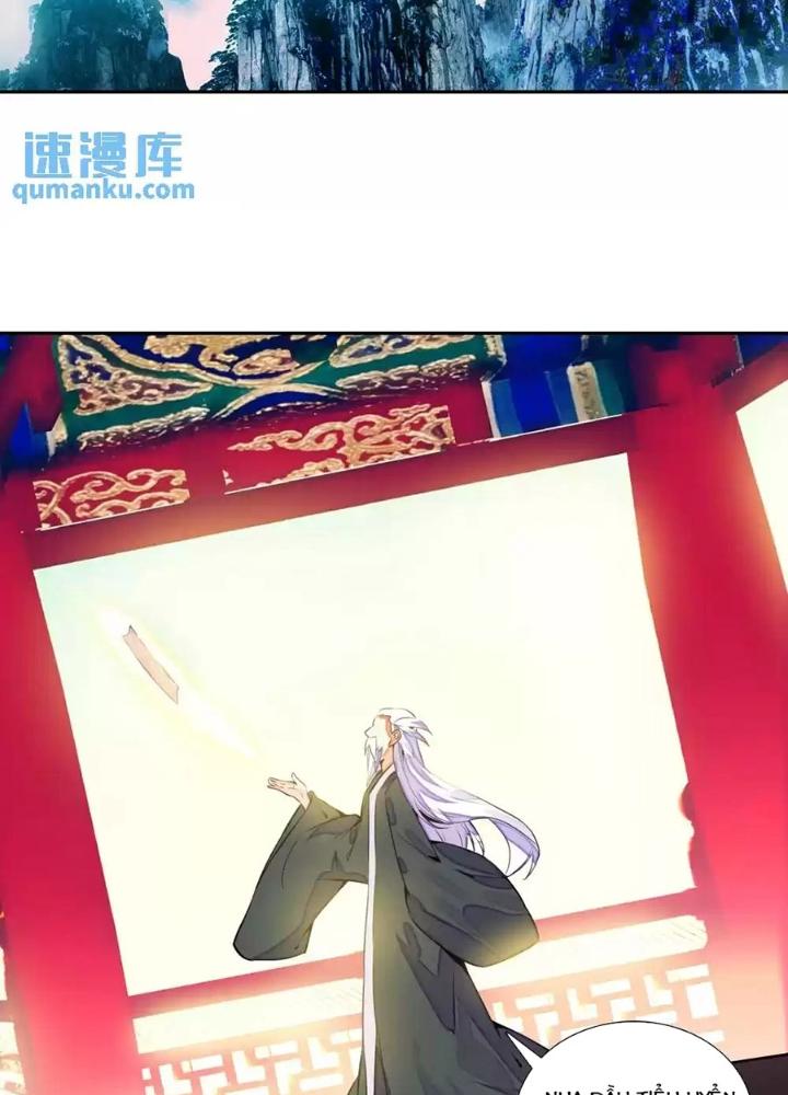 Lão Đại Xuyên Không Thành Tiên Nữ Chapter 244 - Trang 3