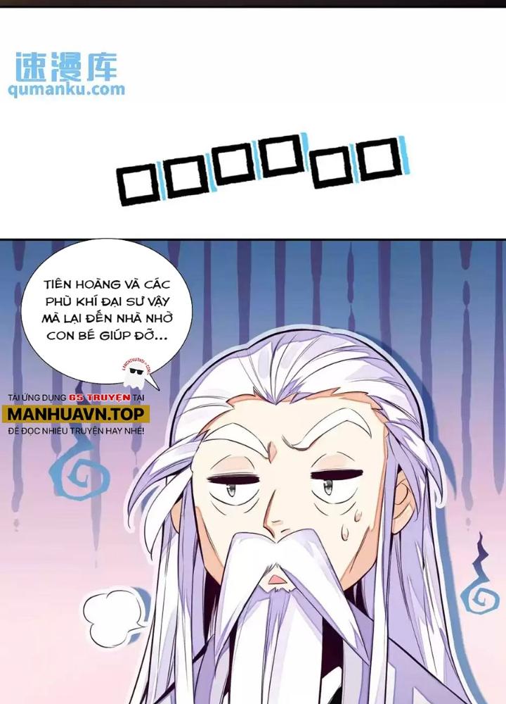 Lão Đại Xuyên Không Thành Tiên Nữ Chapter 244 - Trang 3