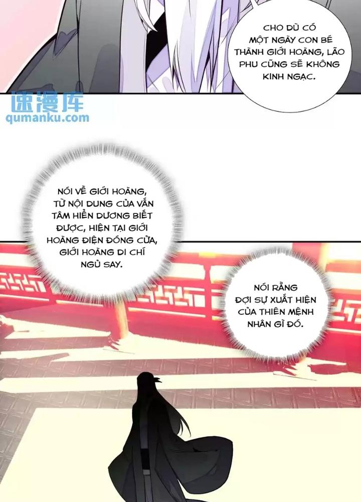 Lão Đại Xuyên Không Thành Tiên Nữ Chapter 244 - Trang 3