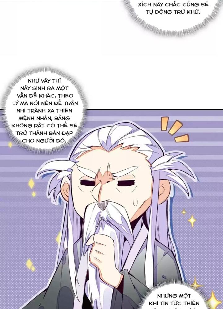 Lão Đại Xuyên Không Thành Tiên Nữ Chapter 244 - Trang 3