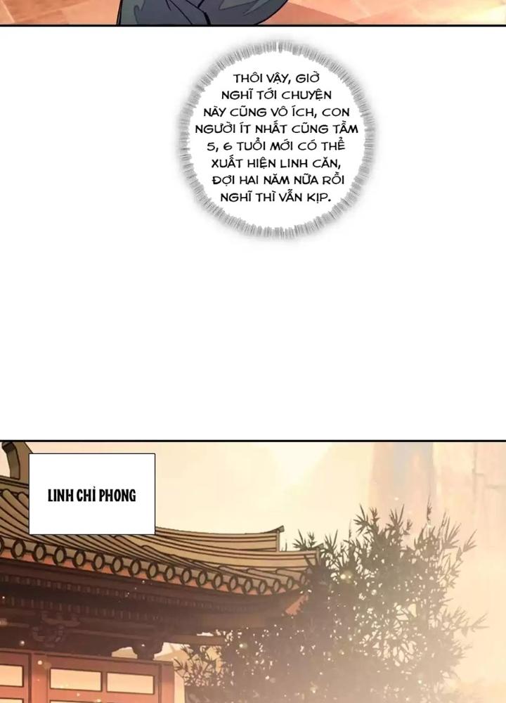 Lão Đại Xuyên Không Thành Tiên Nữ Chapter 244 - Trang 3