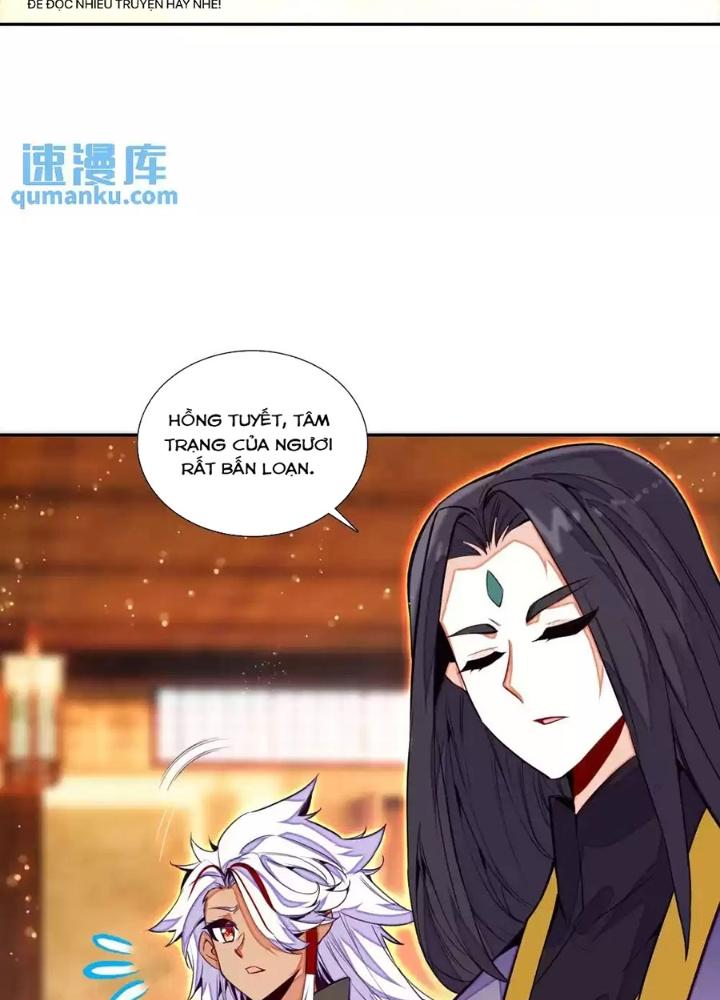 Lão Đại Xuyên Không Thành Tiên Nữ Chapter 244 - Trang 3