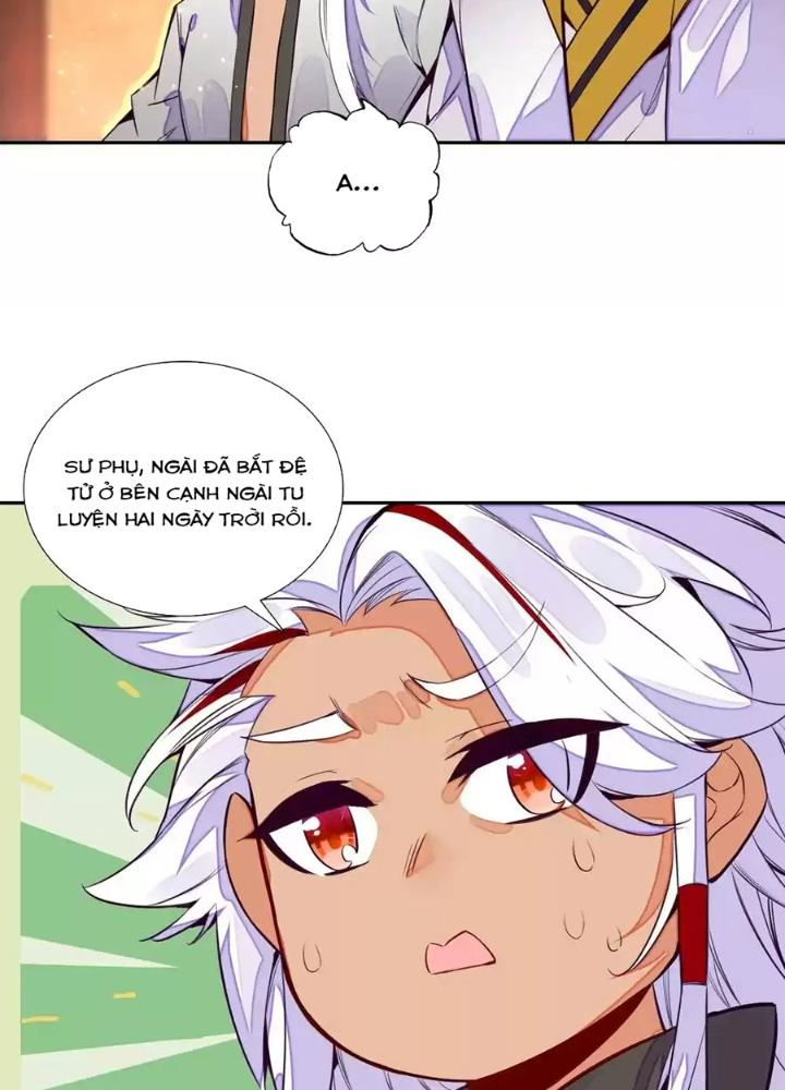 Lão Đại Xuyên Không Thành Tiên Nữ Chapter 244 - Trang 3