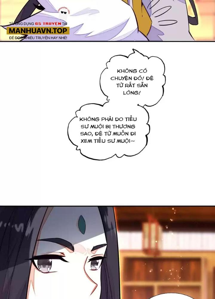 Lão Đại Xuyên Không Thành Tiên Nữ Chapter 244 - Trang 3