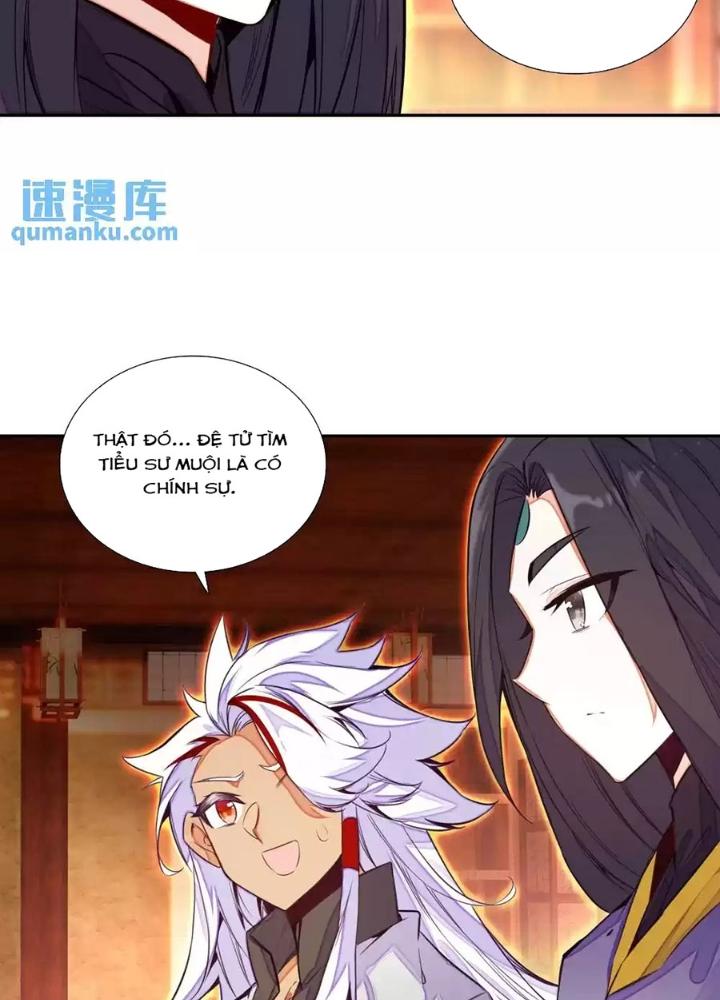 Lão Đại Xuyên Không Thành Tiên Nữ Chapter 244 - Trang 3