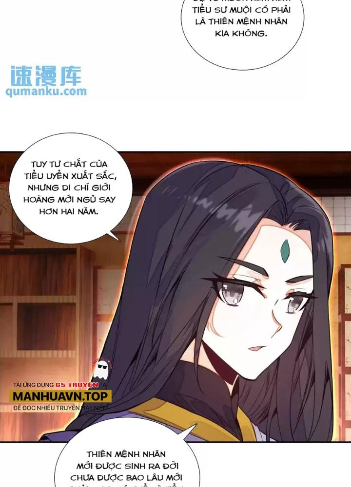 Lão Đại Xuyên Không Thành Tiên Nữ Chapter 244 - Trang 3