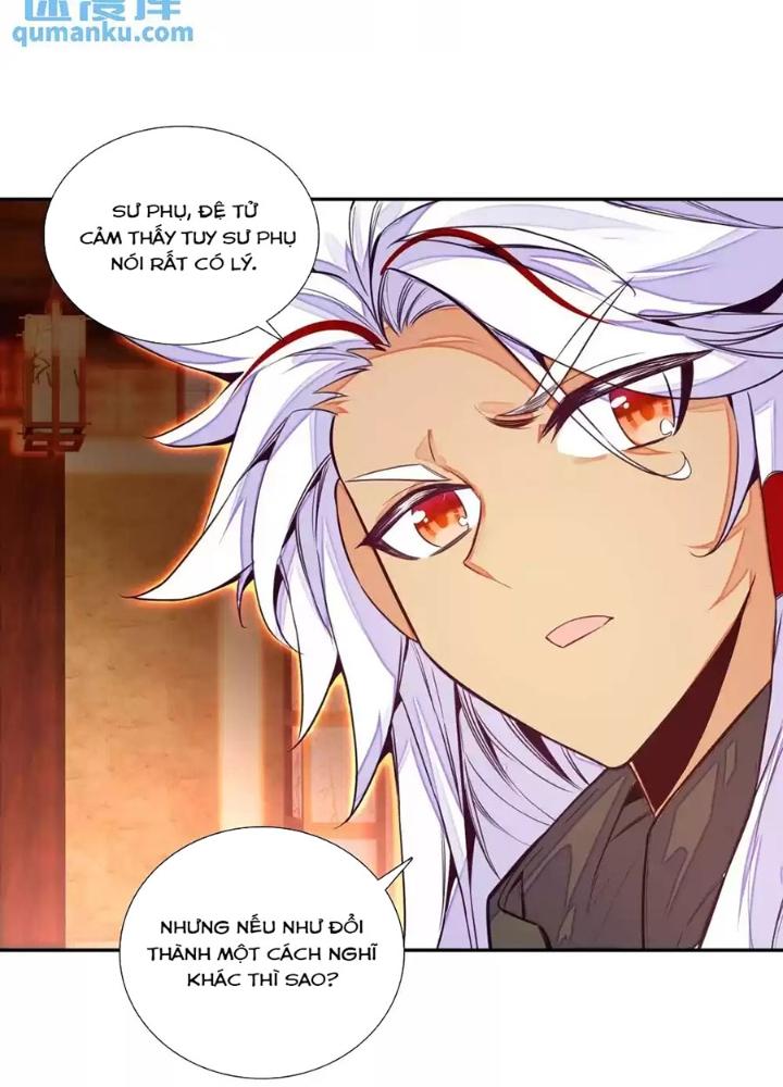 Lão Đại Xuyên Không Thành Tiên Nữ Chapter 244 - Trang 3