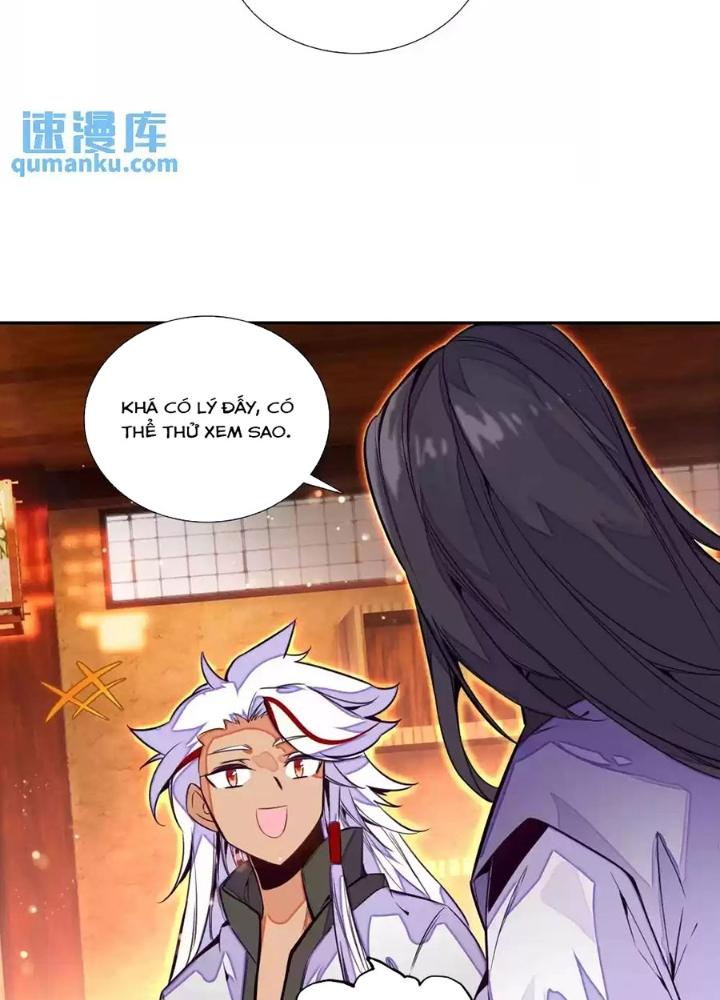 Lão Đại Xuyên Không Thành Tiên Nữ Chapter 244 - Trang 3