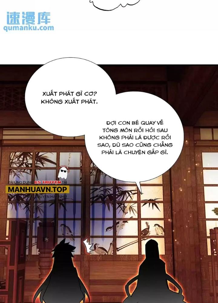 Lão Đại Xuyên Không Thành Tiên Nữ Chapter 244 - Trang 3