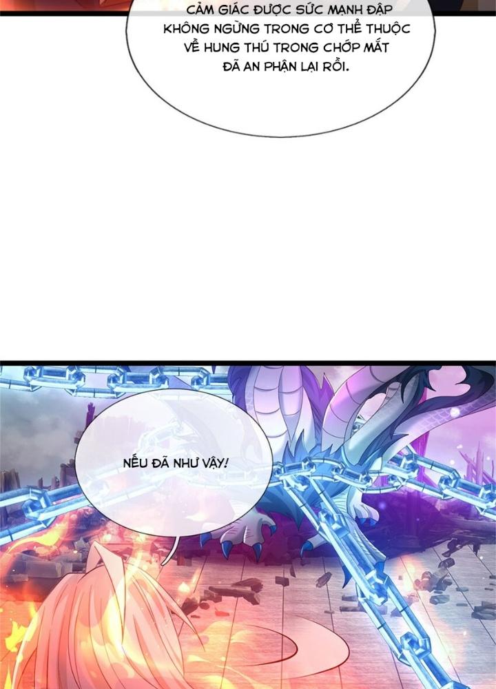 Lựa Chọn Thần Cấp: Ta Không Theo Sáo Lộ Mạnh Lên Chapter 143 - Trang 2