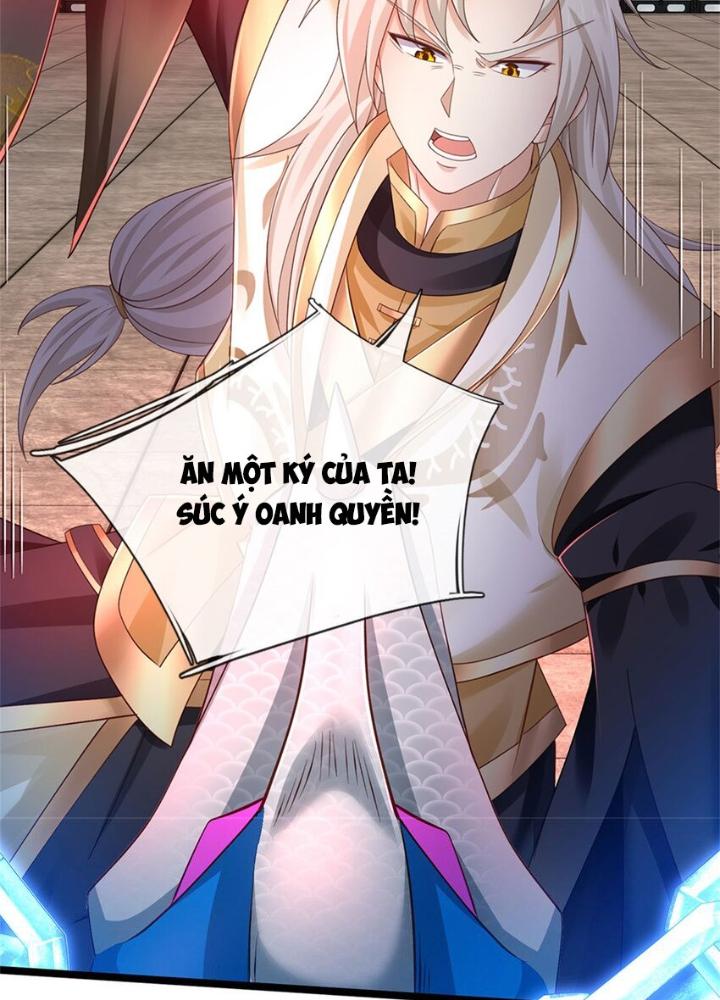 Lựa Chọn Thần Cấp: Ta Không Theo Sáo Lộ Mạnh Lên Chapter 143 - Trang 2