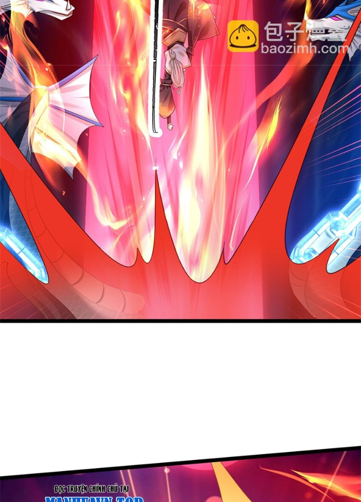 Lựa Chọn Thần Cấp: Ta Không Theo Sáo Lộ Mạnh Lên Chapter 143 - Trang 2