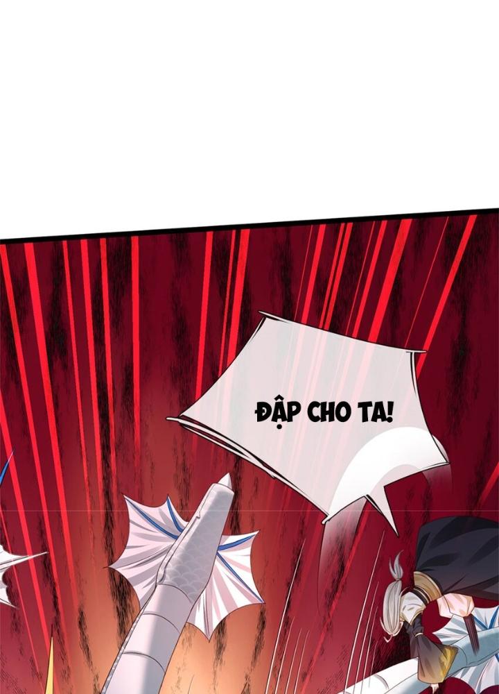 Lựa Chọn Thần Cấp: Ta Không Theo Sáo Lộ Mạnh Lên Chapter 143 - Trang 2