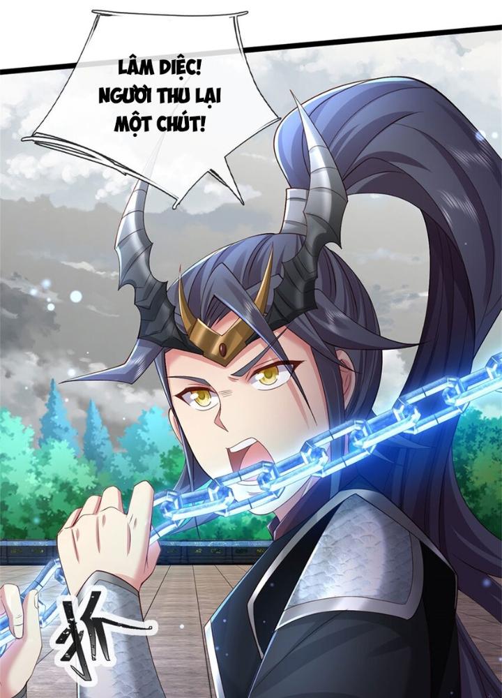 Lựa Chọn Thần Cấp: Ta Không Theo Sáo Lộ Mạnh Lên Chapter 143 - Trang 2