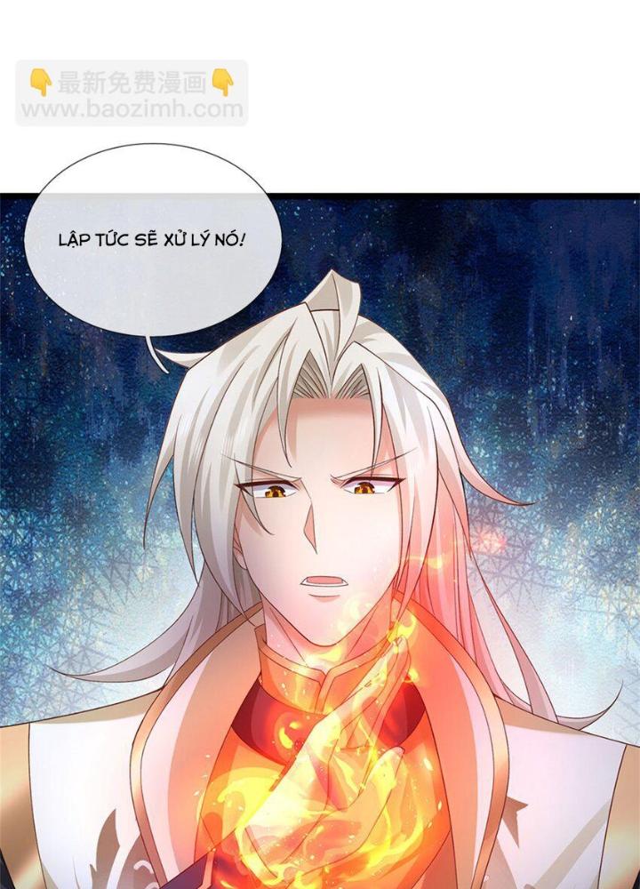 Lựa Chọn Thần Cấp: Ta Không Theo Sáo Lộ Mạnh Lên Chapter 143 - Trang 2