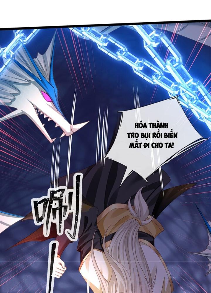 Lựa Chọn Thần Cấp: Ta Không Theo Sáo Lộ Mạnh Lên Chapter 143 - Trang 2