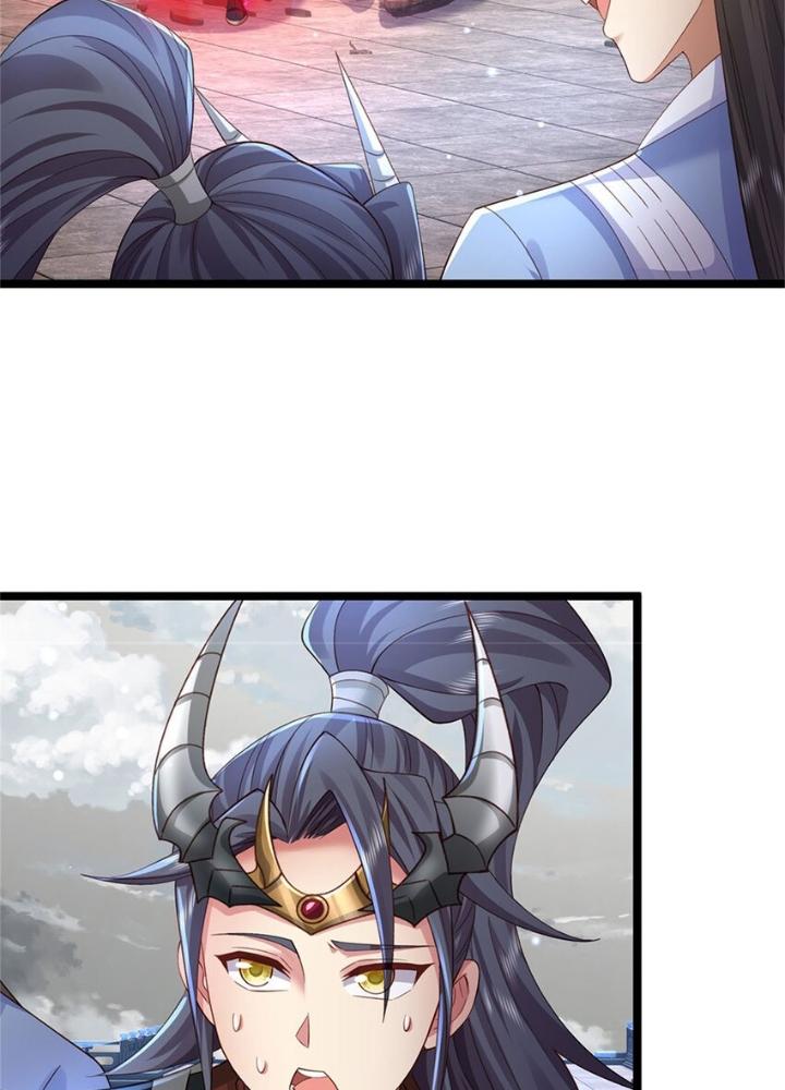 Lựa Chọn Thần Cấp: Ta Không Theo Sáo Lộ Mạnh Lên Chapter 143 - Trang 2