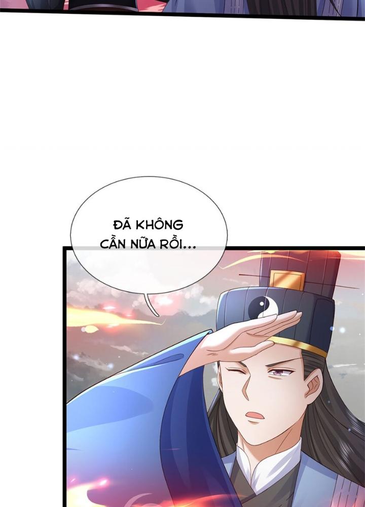Lựa Chọn Thần Cấp: Ta Không Theo Sáo Lộ Mạnh Lên Chapter 143 - Trang 2