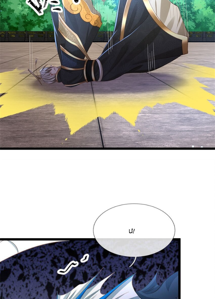 Lựa Chọn Thần Cấp: Ta Không Theo Sáo Lộ Mạnh Lên Chapter 143 - Trang 2