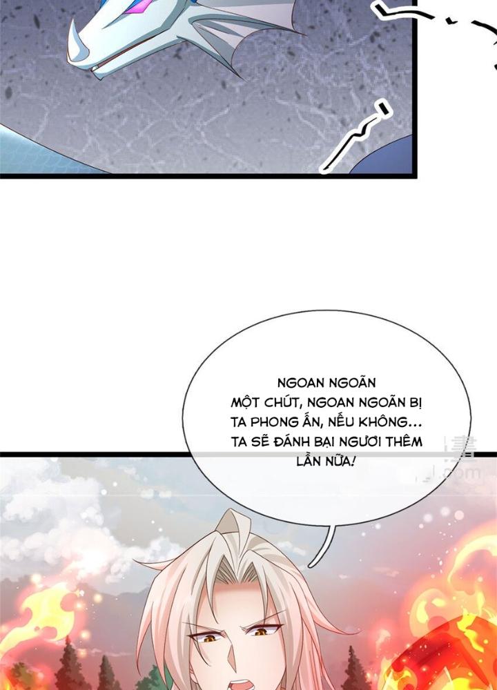 Lựa Chọn Thần Cấp: Ta Không Theo Sáo Lộ Mạnh Lên Chapter 143 - Trang 2