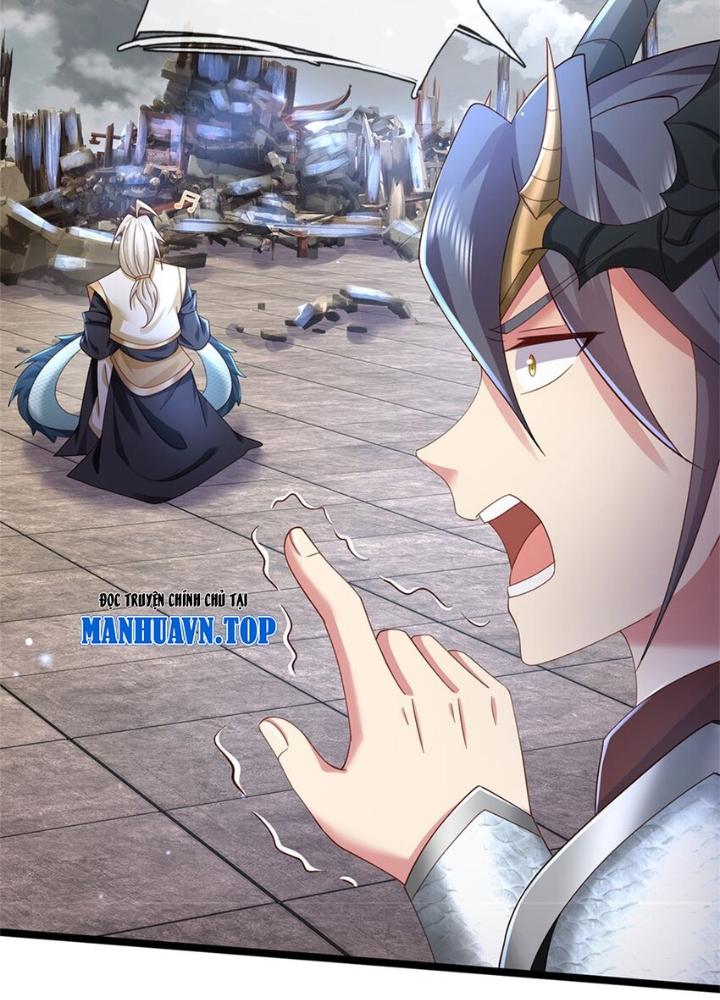 Lựa Chọn Thần Cấp: Ta Không Theo Sáo Lộ Mạnh Lên Chapter 143 - Trang 2