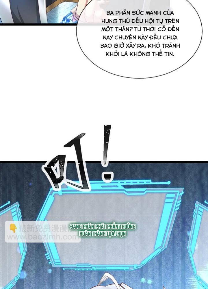 Lựa Chọn Thần Cấp: Ta Không Theo Sáo Lộ Mạnh Lên Chapter 143 - Trang 2