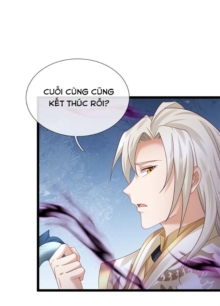 Lựa Chọn Thần Cấp: Ta Không Theo Sáo Lộ Mạnh Lên Chapter 143 - Trang 2