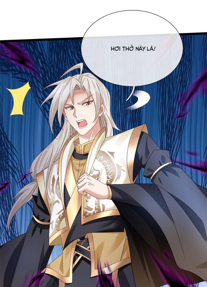 Lựa Chọn Thần Cấp: Ta Không Theo Sáo Lộ Mạnh Lên Chapter 143 - Trang 2
