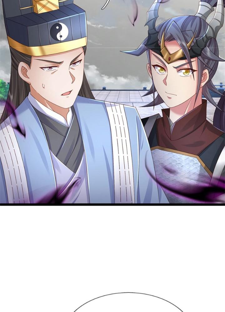 Lựa Chọn Thần Cấp: Ta Không Theo Sáo Lộ Mạnh Lên Chapter 143 - Trang 2