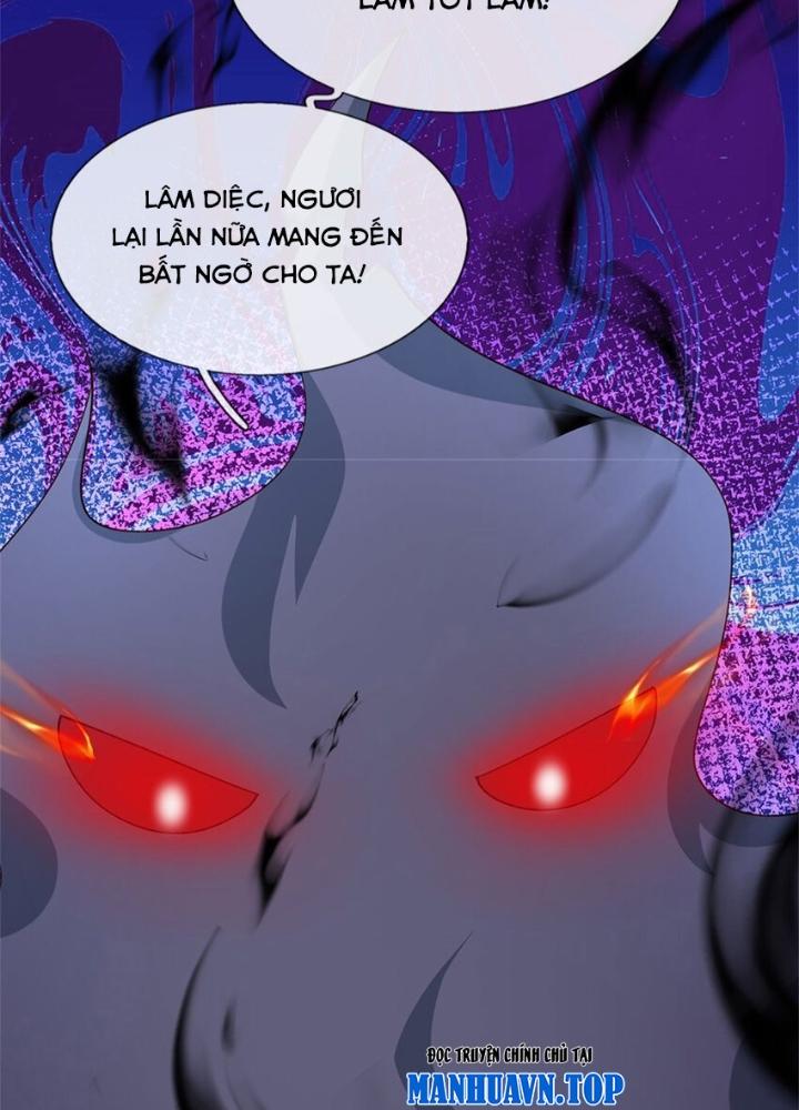 Lựa Chọn Thần Cấp: Ta Không Theo Sáo Lộ Mạnh Lên Chapter 143 - Trang 2