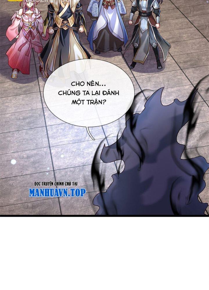 Lựa Chọn Thần Cấp: Ta Không Theo Sáo Lộ Mạnh Lên Chapter 144 - Trang 2