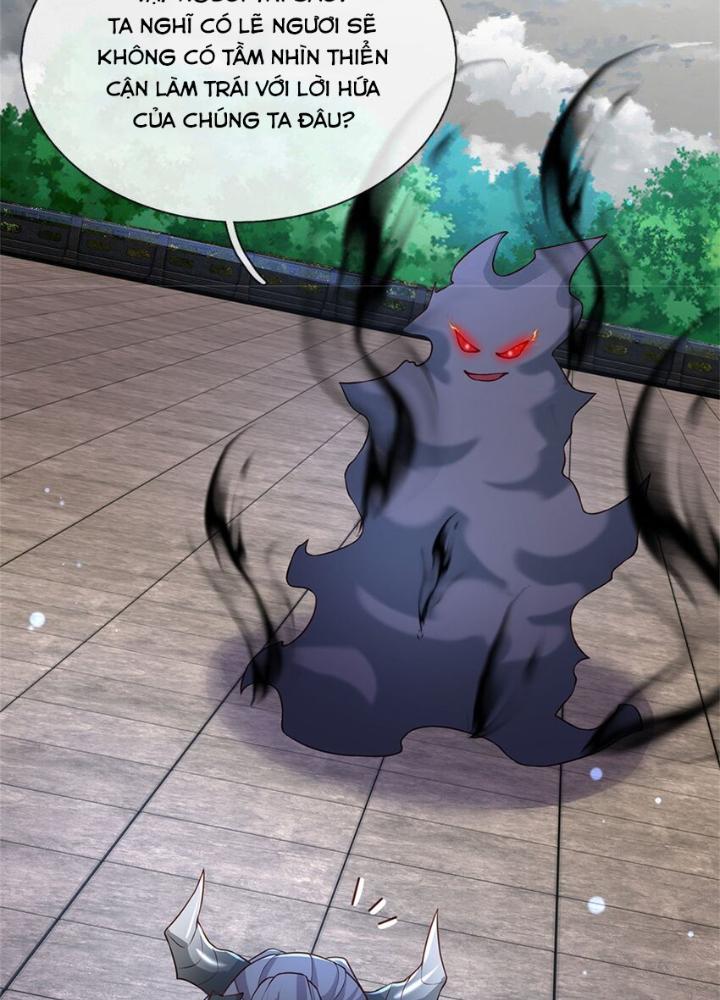 Lựa Chọn Thần Cấp: Ta Không Theo Sáo Lộ Mạnh Lên Chapter 144 - Trang 2