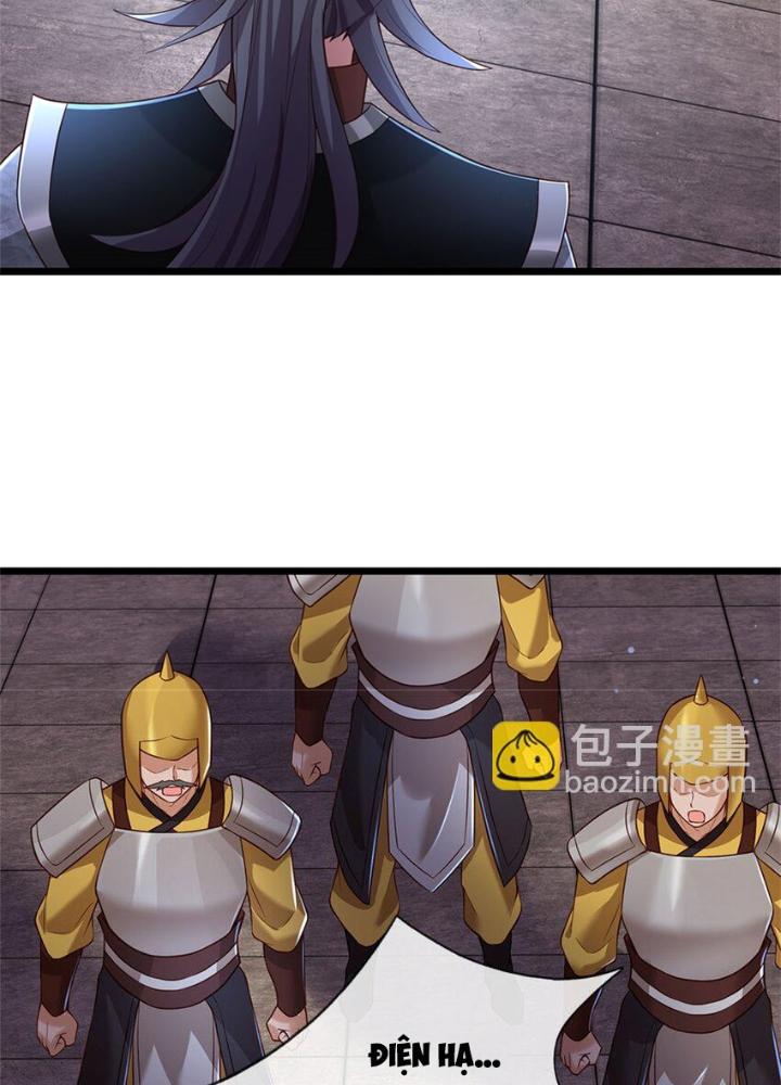 Lựa Chọn Thần Cấp: Ta Không Theo Sáo Lộ Mạnh Lên Chapter 144 - Trang 2