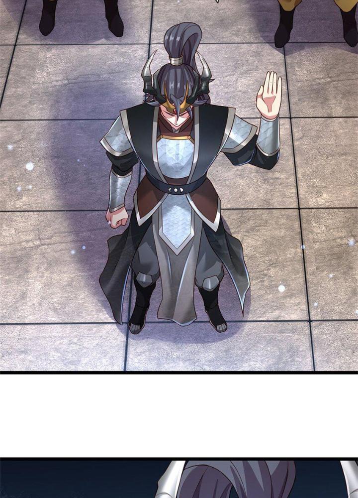 Lựa Chọn Thần Cấp: Ta Không Theo Sáo Lộ Mạnh Lên Chapter 144 - Trang 2