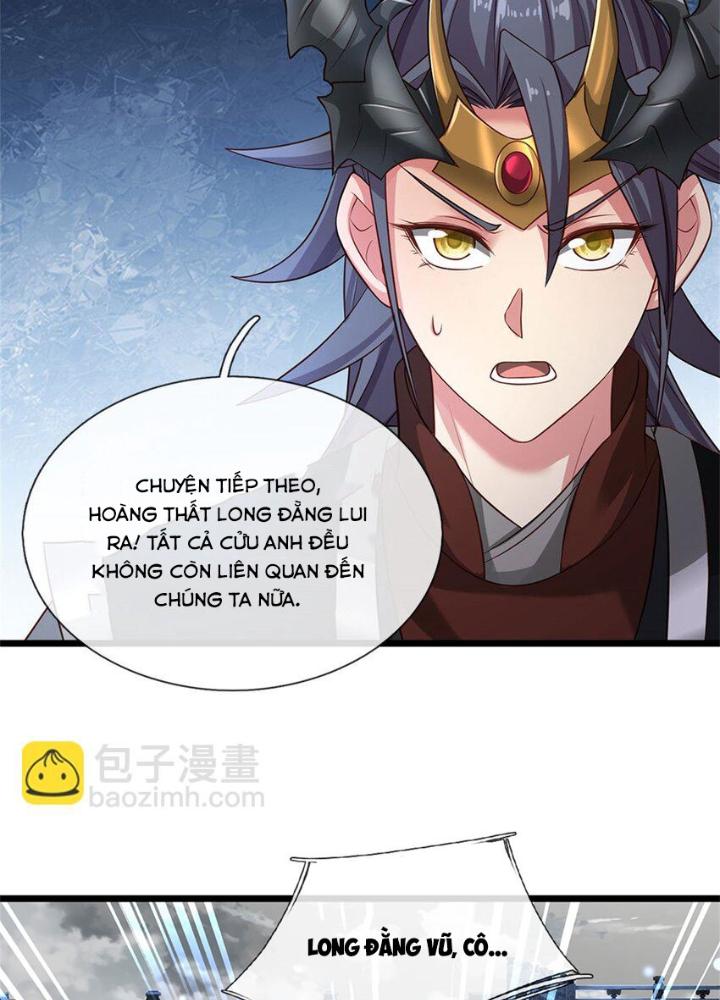 Lựa Chọn Thần Cấp: Ta Không Theo Sáo Lộ Mạnh Lên Chapter 144 - Trang 2