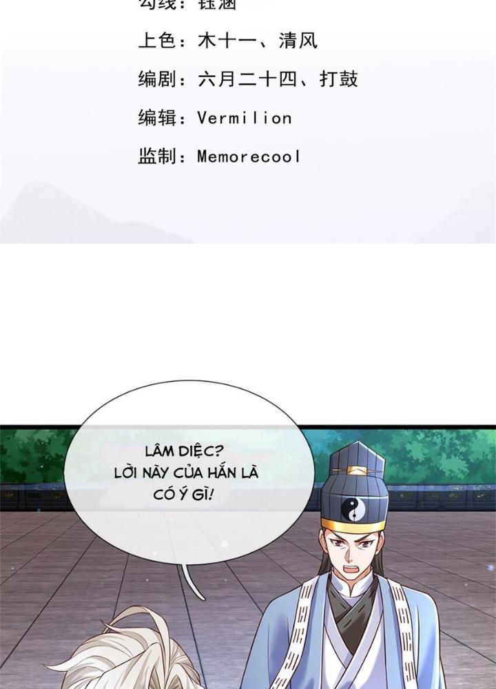 Lựa Chọn Thần Cấp: Ta Không Theo Sáo Lộ Mạnh Lên Chapter 144 - Trang 2