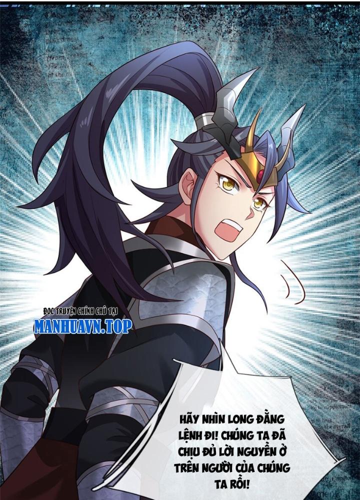 Lựa Chọn Thần Cấp: Ta Không Theo Sáo Lộ Mạnh Lên Chapter 144 - Trang 2