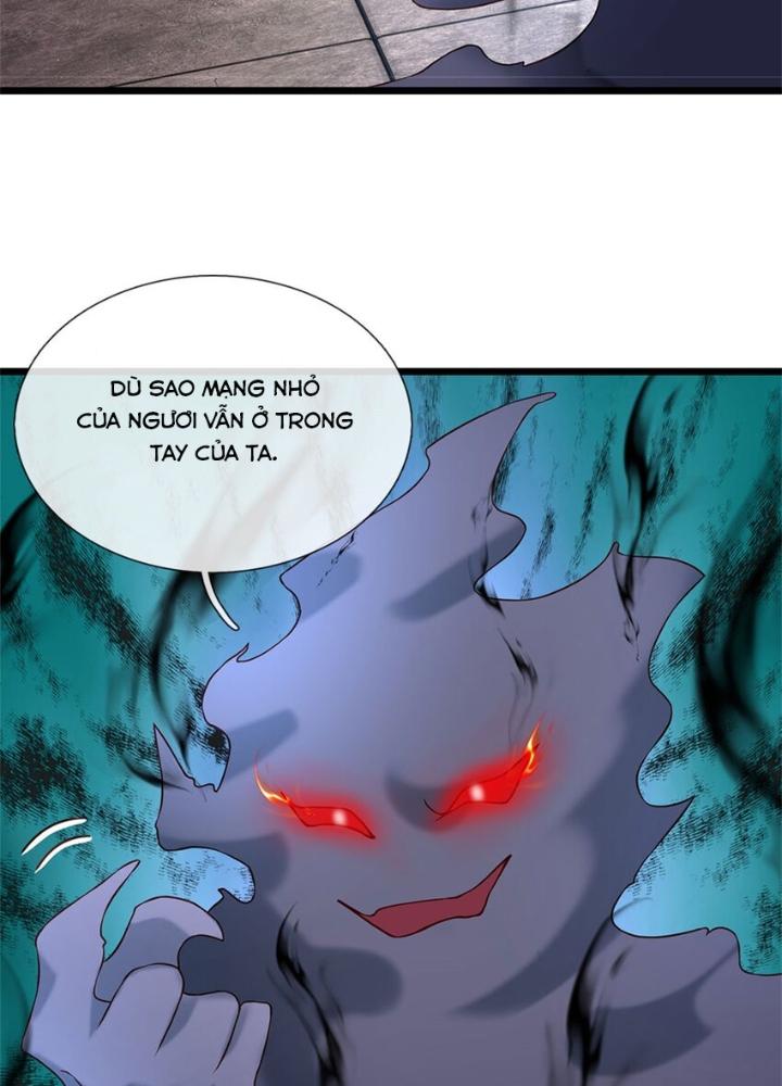 Lựa Chọn Thần Cấp: Ta Không Theo Sáo Lộ Mạnh Lên Chapter 144 - Trang 2