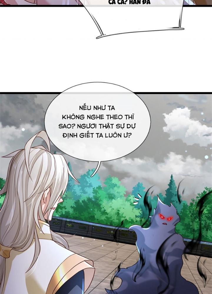 Lựa Chọn Thần Cấp: Ta Không Theo Sáo Lộ Mạnh Lên Chapter 144 - Trang 2