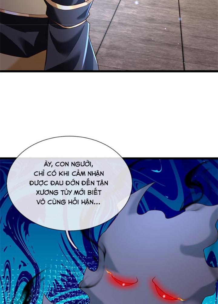 Lựa Chọn Thần Cấp: Ta Không Theo Sáo Lộ Mạnh Lên Chapter 144 - Trang 2