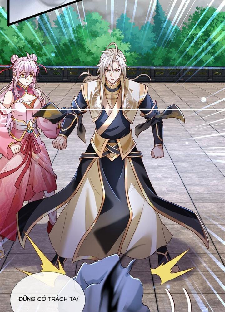 Lựa Chọn Thần Cấp: Ta Không Theo Sáo Lộ Mạnh Lên Chapter 144 - Trang 2