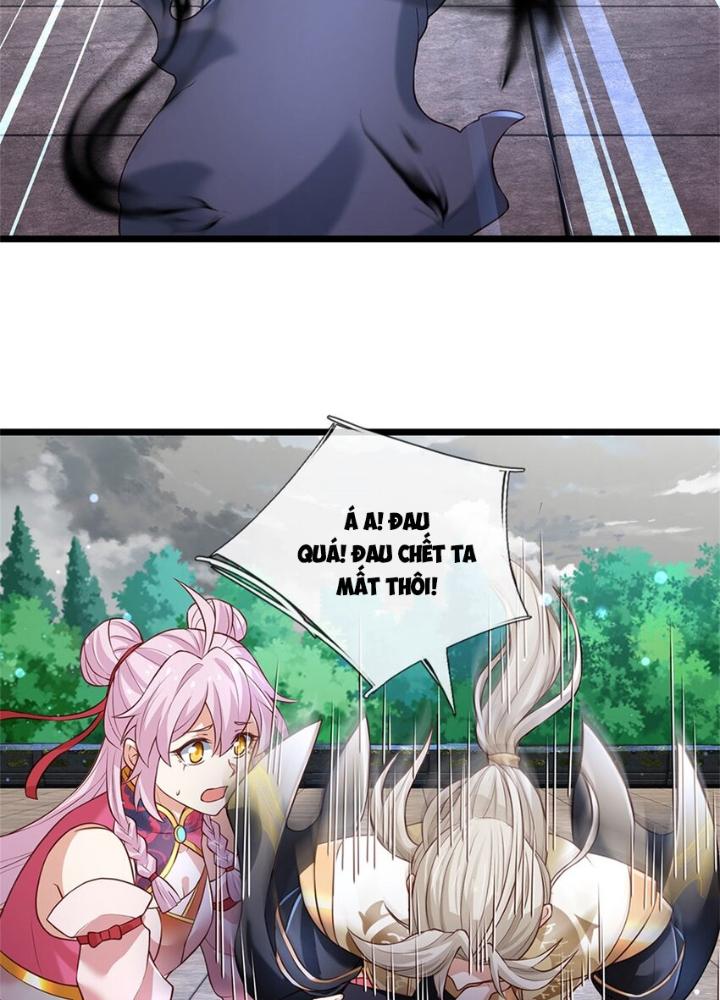 Lựa Chọn Thần Cấp: Ta Không Theo Sáo Lộ Mạnh Lên Chapter 144 - Trang 2