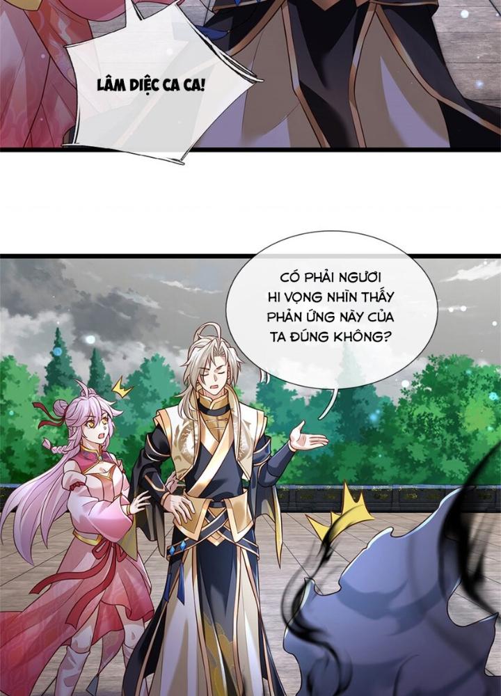 Lựa Chọn Thần Cấp: Ta Không Theo Sáo Lộ Mạnh Lên Chapter 144 - Trang 2