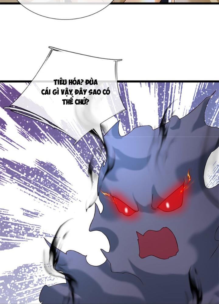 Lựa Chọn Thần Cấp: Ta Không Theo Sáo Lộ Mạnh Lên Chapter 144 - Trang 2
